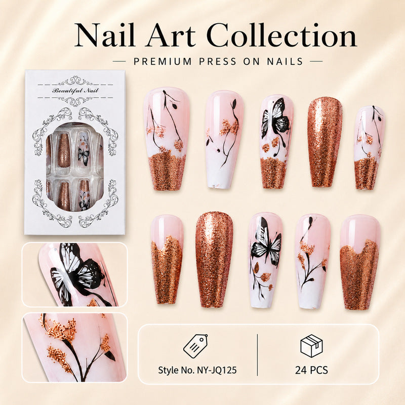 Premium Nagelkunst Brehn