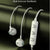 In-Ear Kabelkopfhörer mit Inline-Fernbedienung Brehn