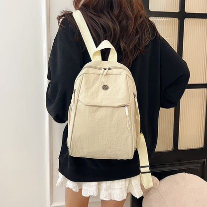 Multi-Taschen Freizeit-Rucksack Brehn