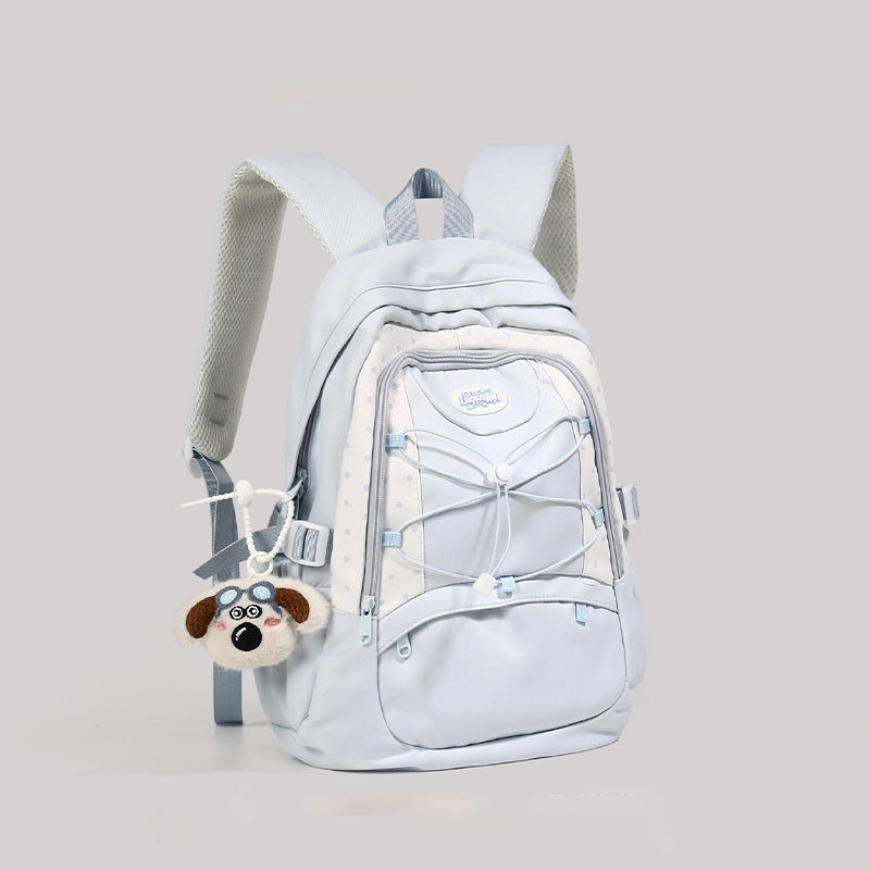 Funktionaler leichter Reise-Rucksack Brehn
