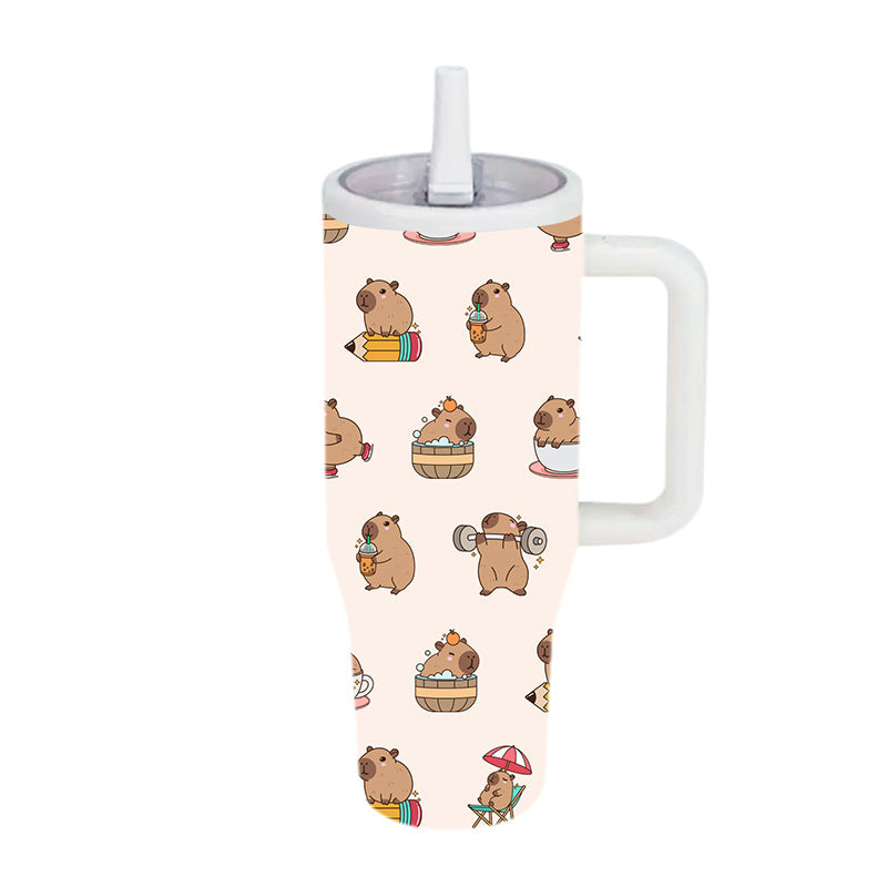 Damen Trinkbecher Brehn