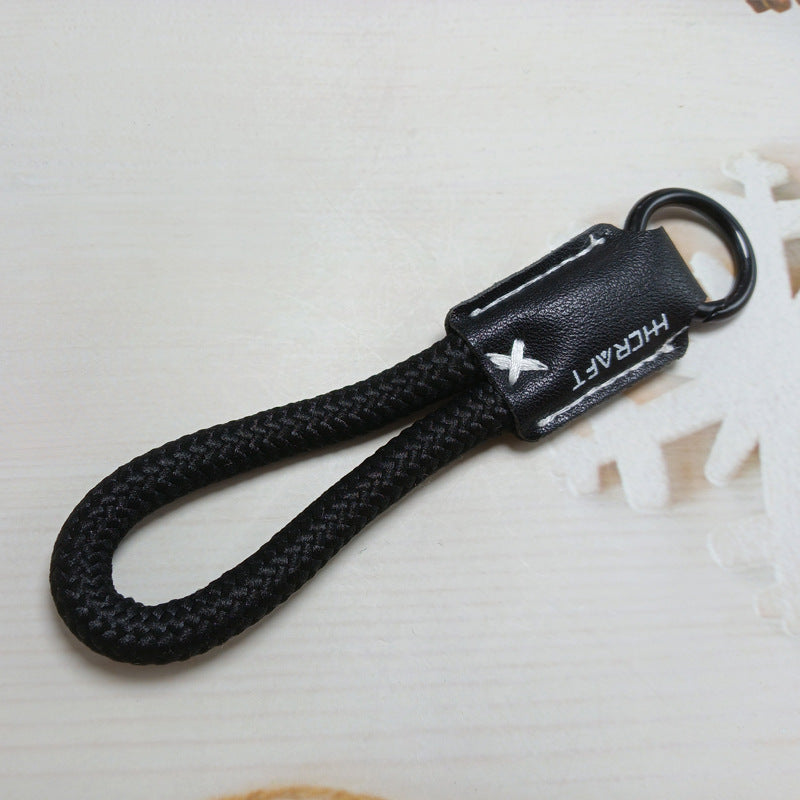 Modischer und langlebiger Schlüsselanhänger Halter Brehn