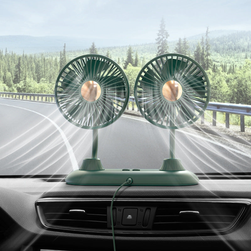 Damen USB Tischventilator Brehn