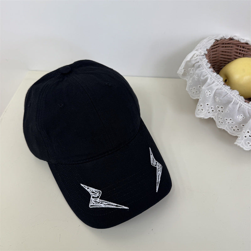 Herren Gestickte Freizeit Baseballmütze Brehn