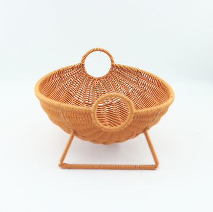 Unisex Designer Obstschale Brehn