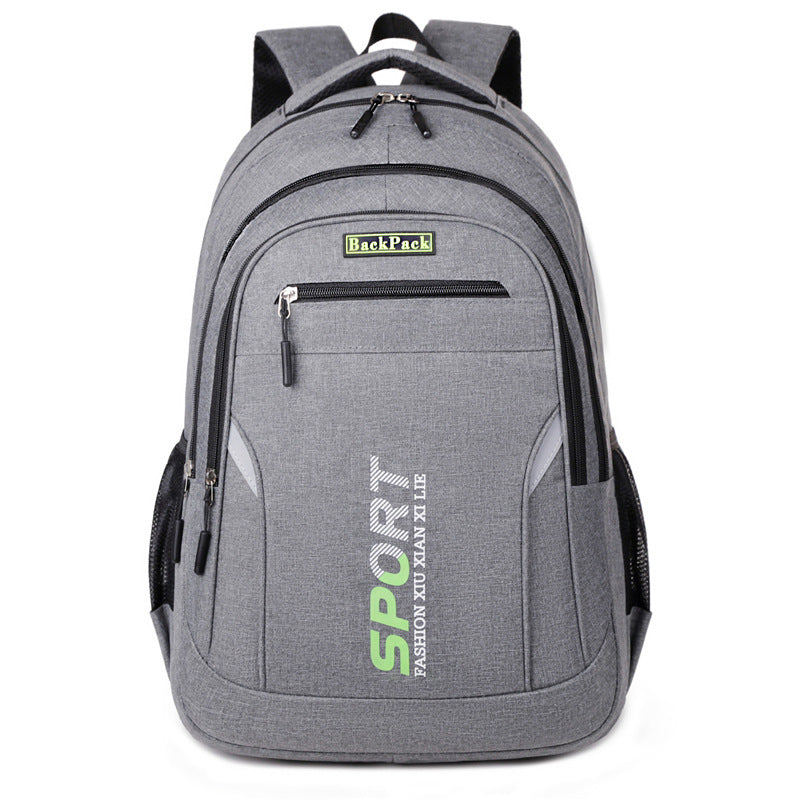 Vielseitiger Mehrfachfach Brehn Rucksack