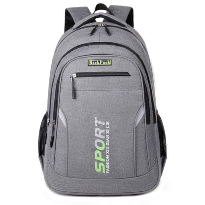 Vielseitiger Mehrfachfach Brehn Rucksack