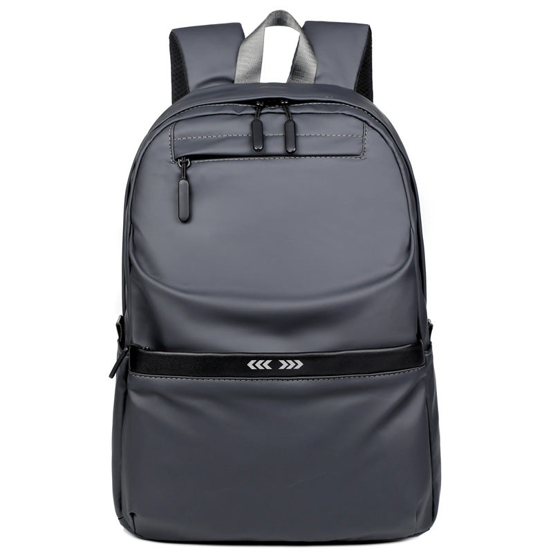 Schlanker, langlebiger Alltags-Rucksack Brehn