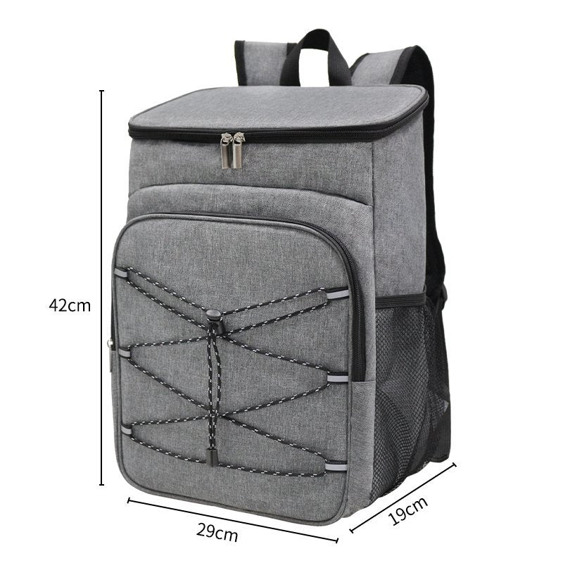 Damen Kühl- und Aufbewahrung Rucksack Brehn