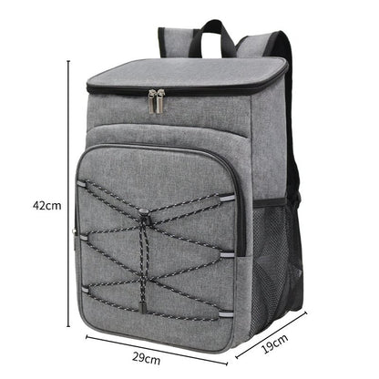 Damen Kühl- und Aufbewahrung Rucksack Brehn