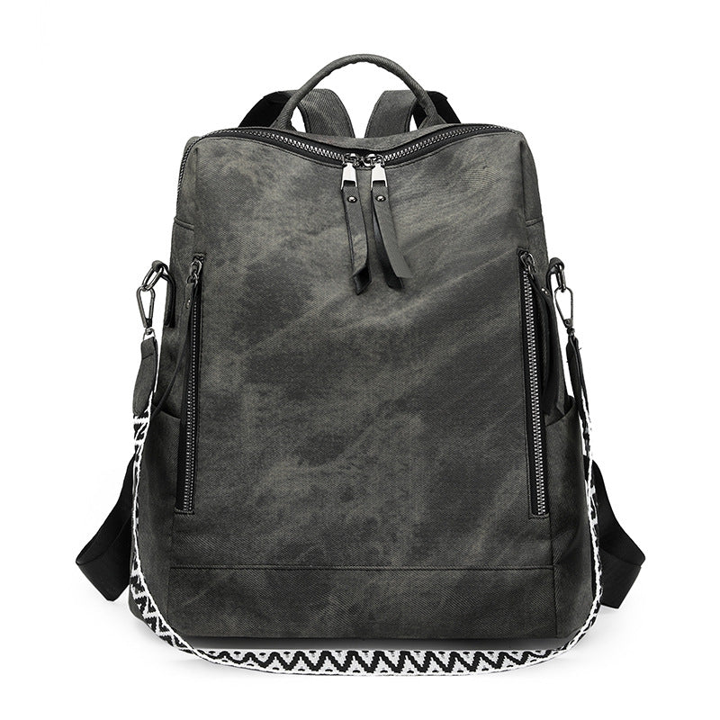 Multi-Taschen Freizeit-Rucksack