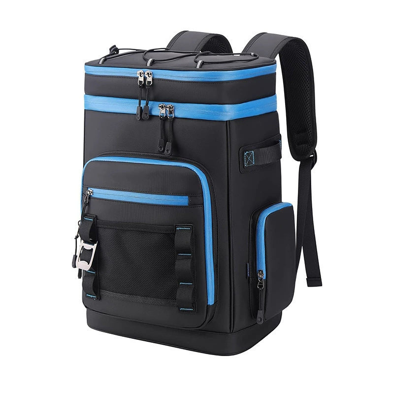 Isolierte Mehrzweck-Kühltasche mit Ergonomischen Tragegurten Brehn