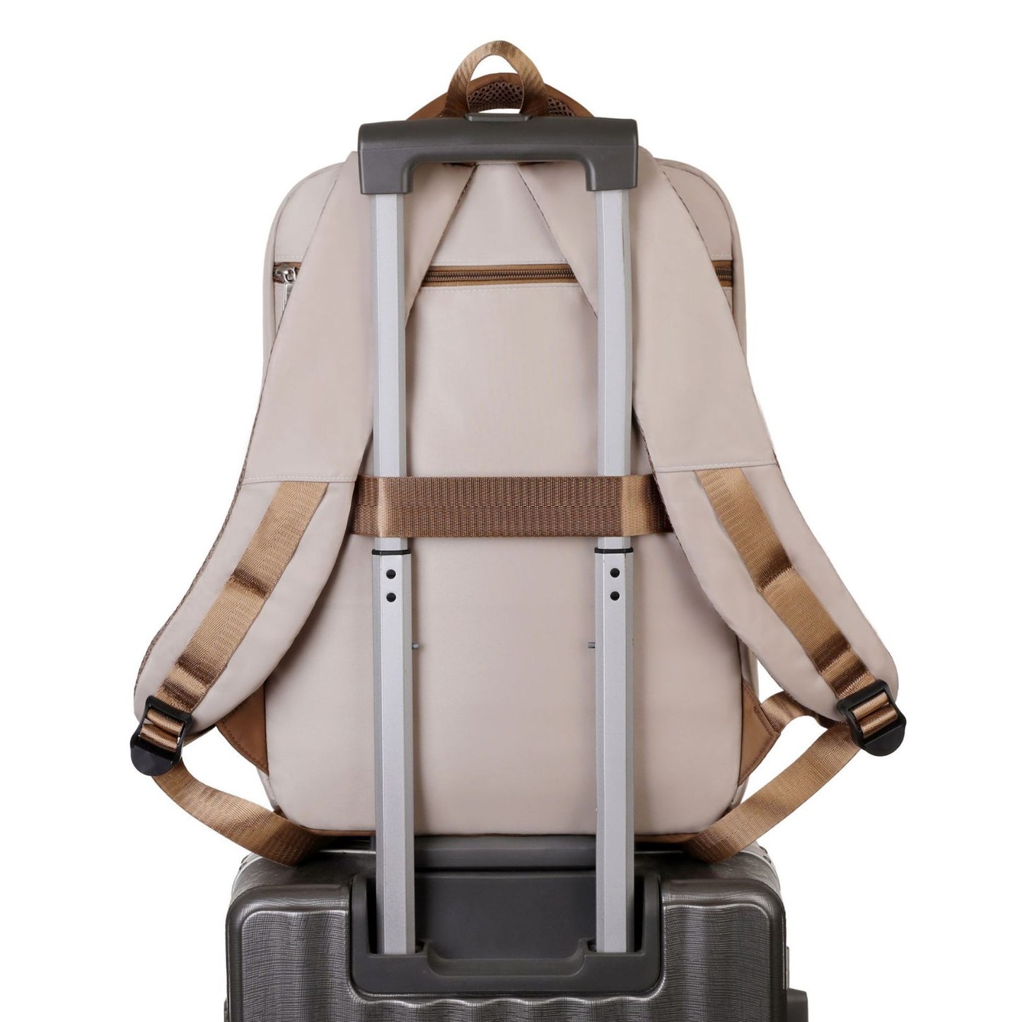 Geräumiger Professioneller Reise-Rucksack Brehn
