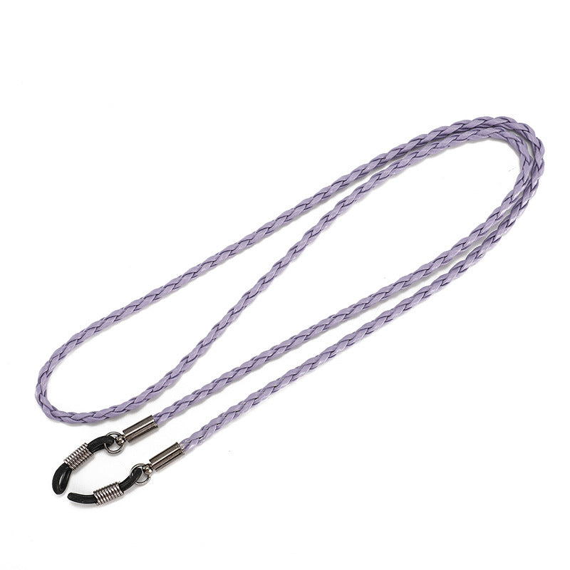 Eyewear Retainer Lanyard Brehn