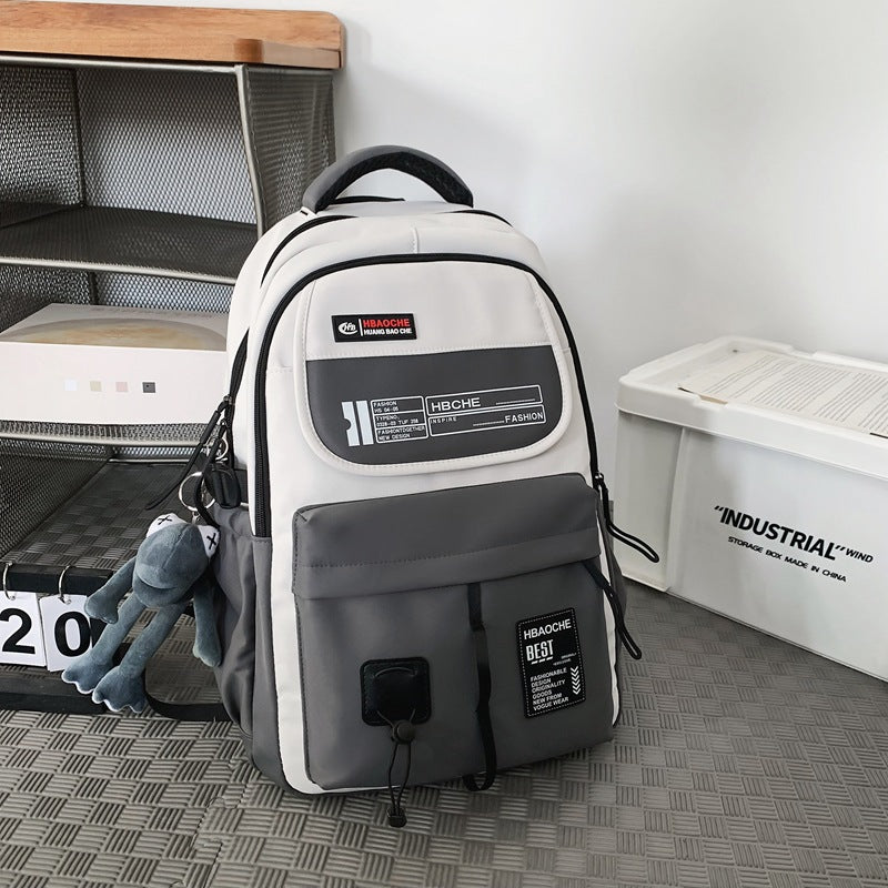 Vielseitiger Mehrzweck Reise-Schulrucksack