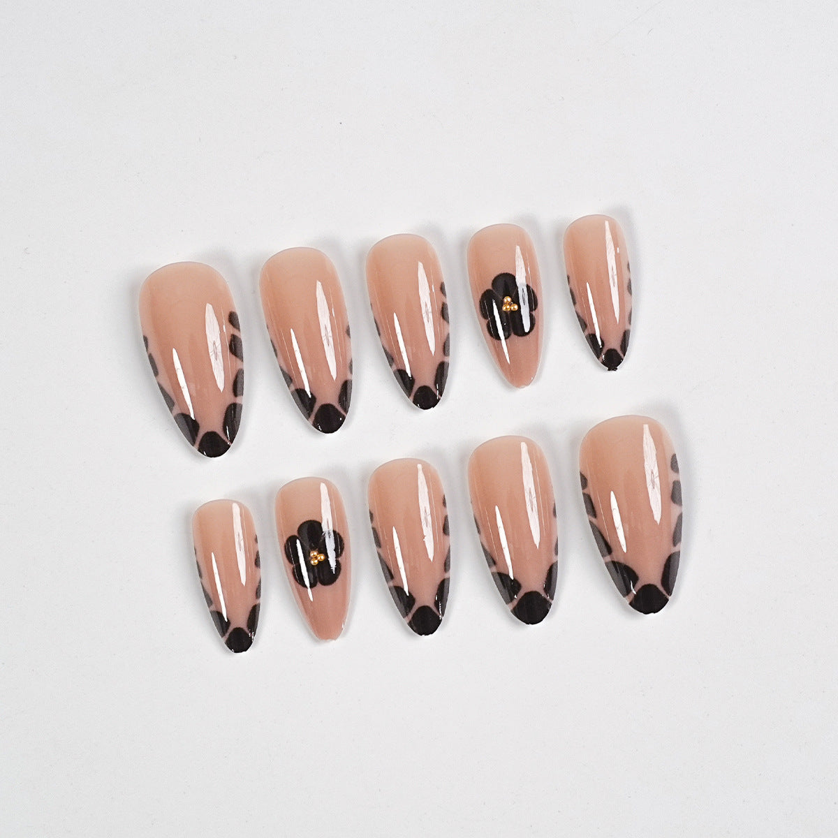 Premium Nail Art Set