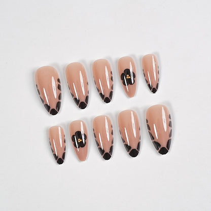 Premium Nail Art Set