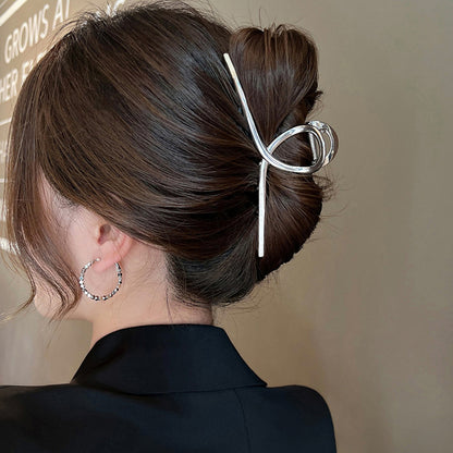 Elegante Dekorative Haarspange Brehn