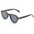 Damen modische Sonnenbrille Brehn