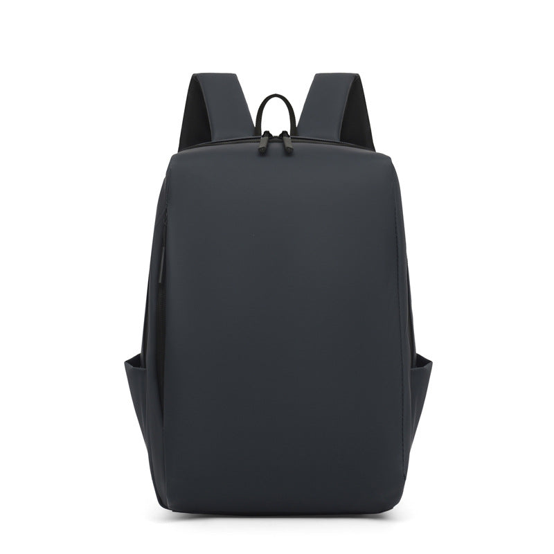 Schlanker minimalistischer Laptop-Rucksack Brehn