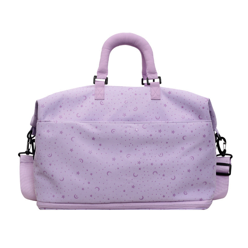 Robuste Wochenend-Reisetasche Brehn