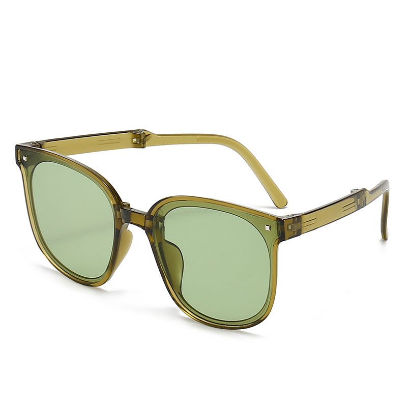 Damen klassische Sonnenbrille im stilvollen Design Brehn