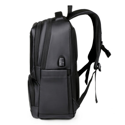 Kompakter Multifunktionaler Laptop-Rucksack Brehn