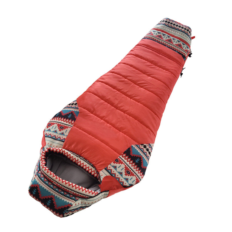 Schlafsack Brehn