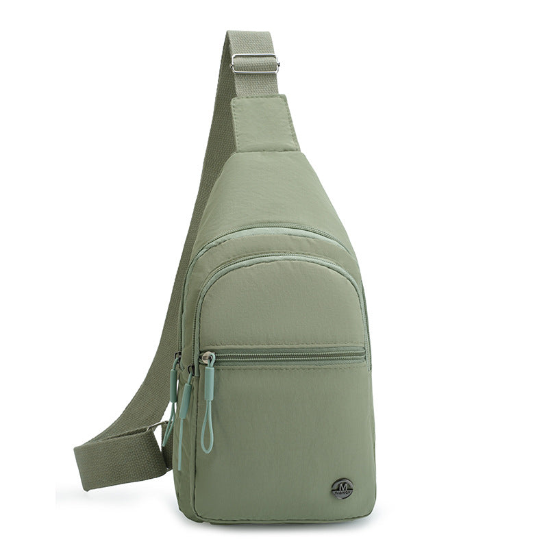 Leichte Outdoor Sling Bag Brehn