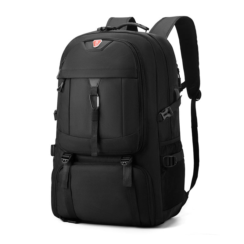 Multi-Fach Reise-Rucksack Brehn