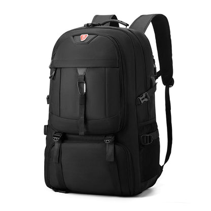 Multi-Fach Reise-Rucksack Brehn