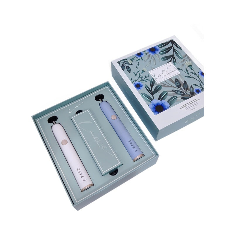 Dual Electric Toothbrush Brehn
