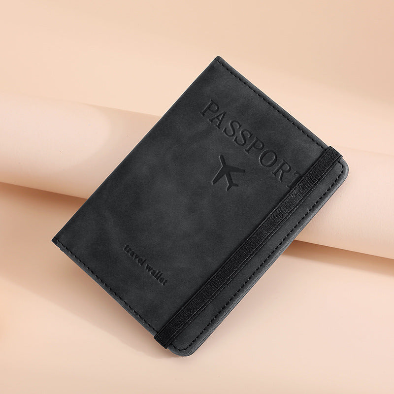 Reisgeldbörse Reisetasche