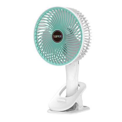 Unisex Tischventilator Brehn