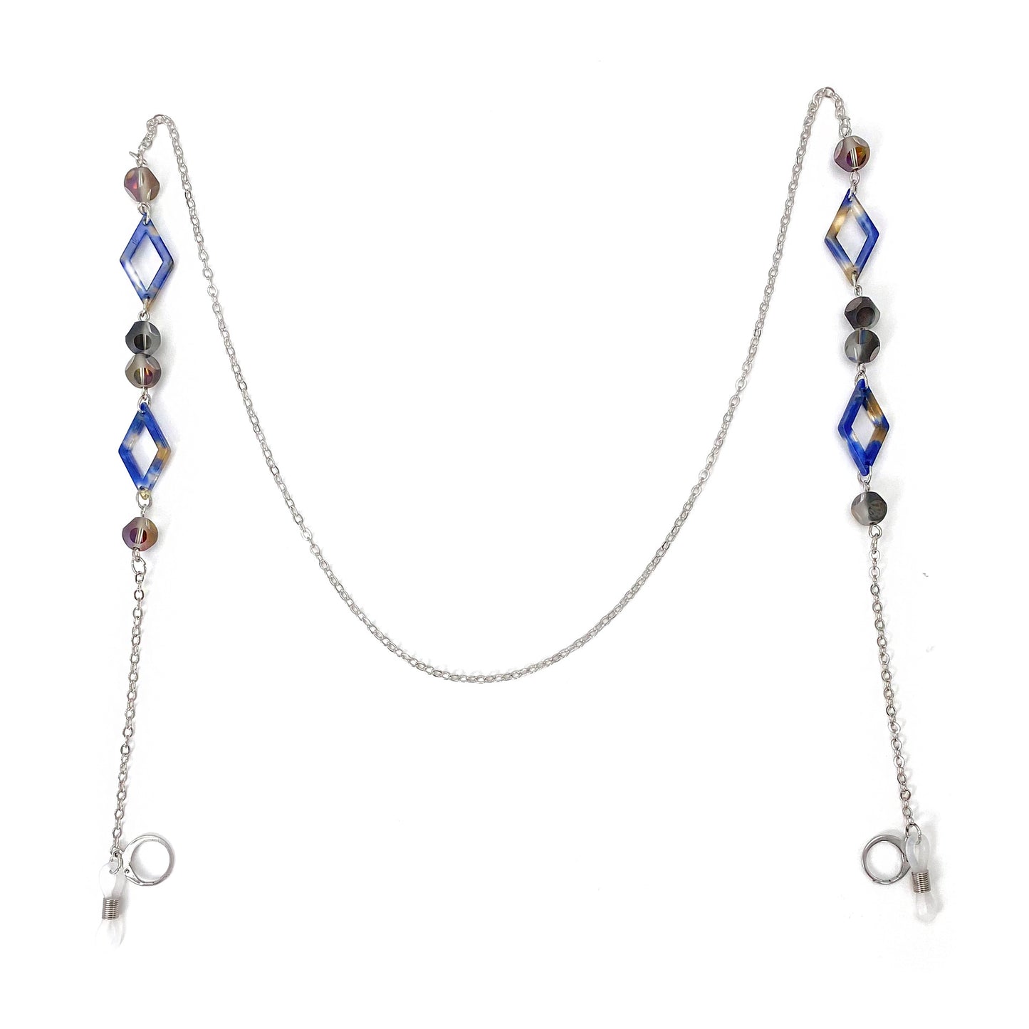 Stylische Brillen Kette Brehn