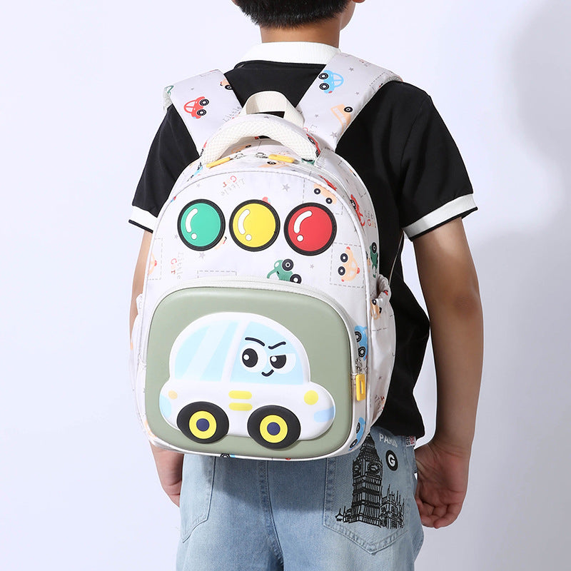 Kinder Cartoon-Themen Rucksack Brehn
