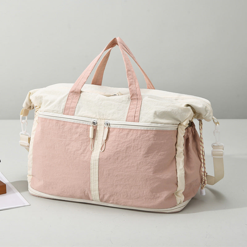 Multifunktionale Reisetasche