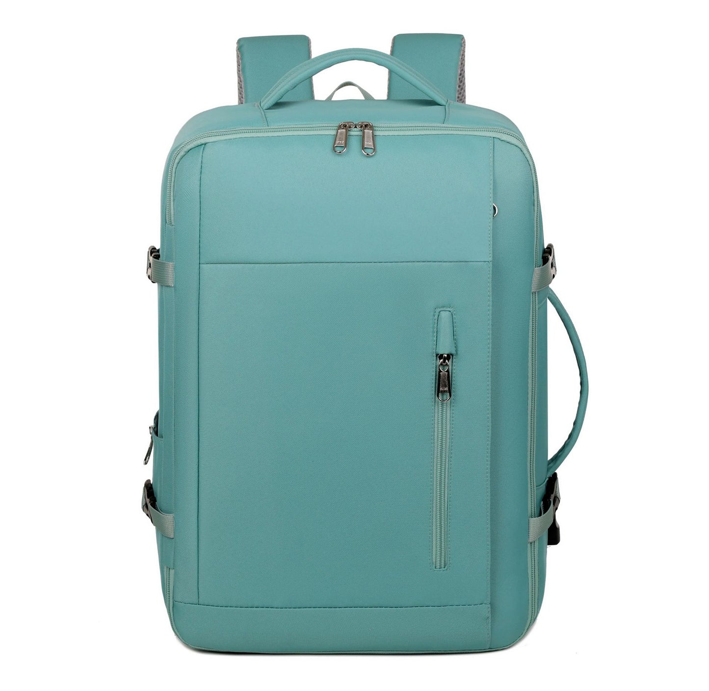 Vielseitiger Multi-Taschen Rucksack Brehn
