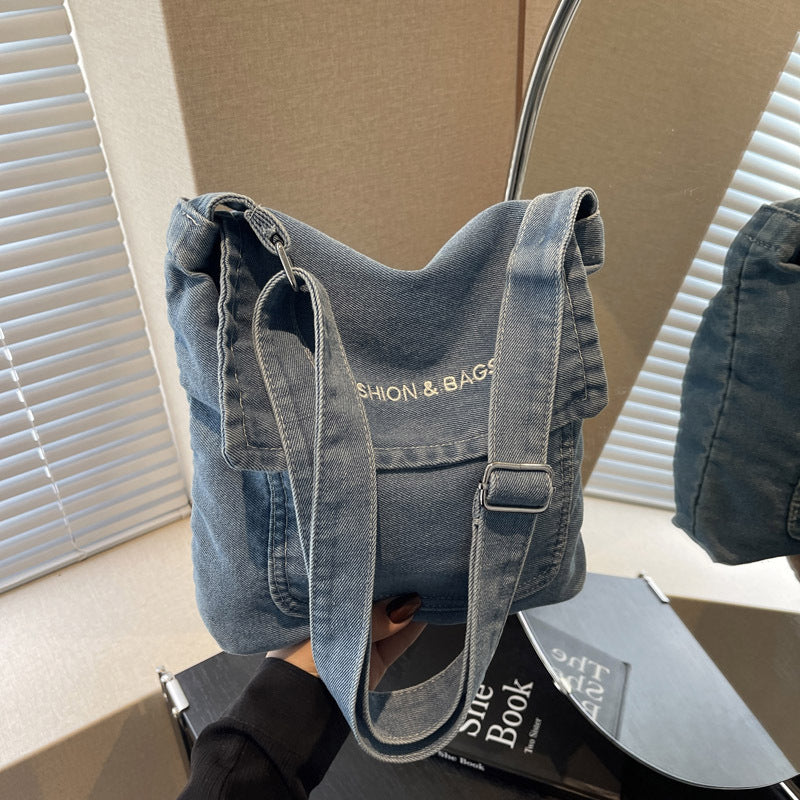 Casual Utility Sling Bag Brehn