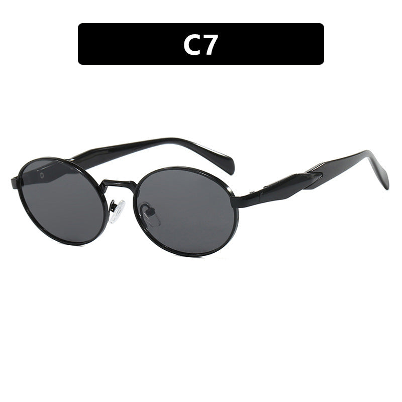 Damen Sonnenbrille Brehn