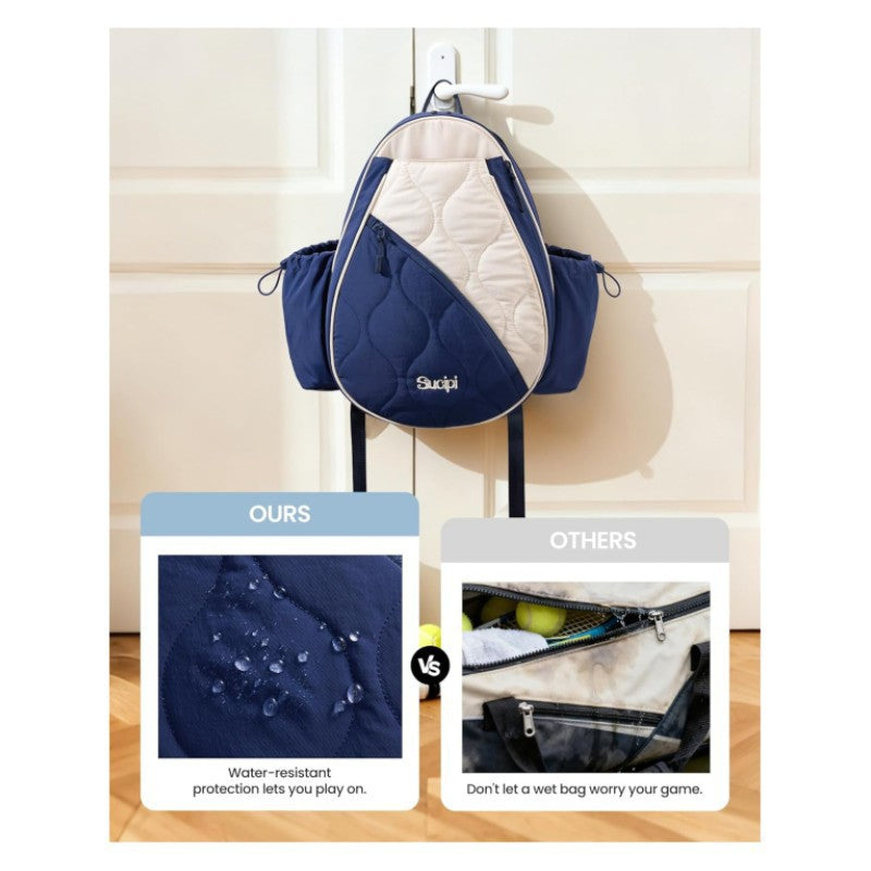 Vielseitiger Tennis-Rucksack Brehn