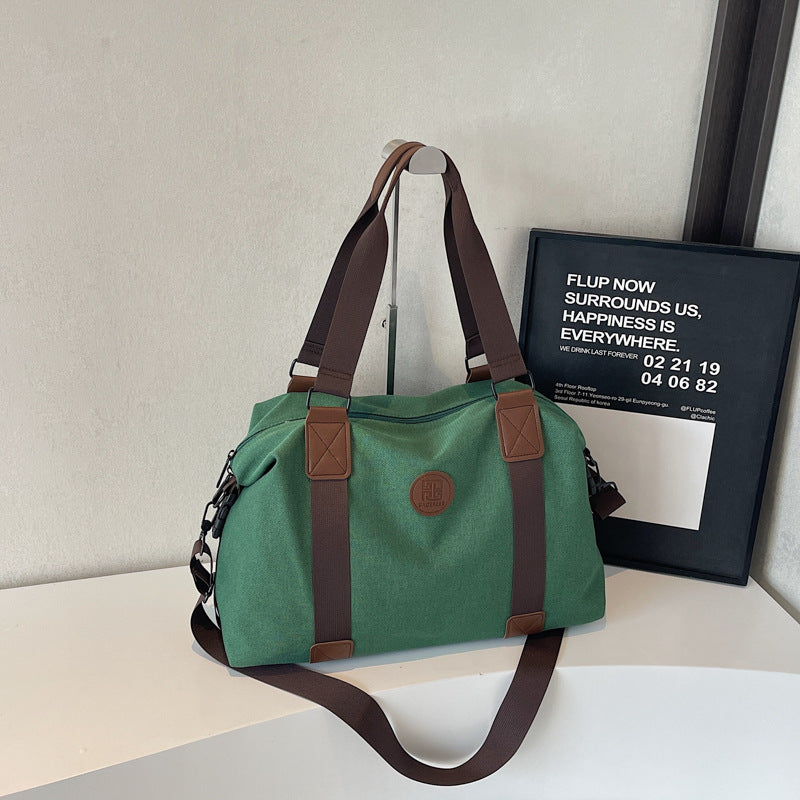 Damen Multifunktionale Reisetasche Brehn