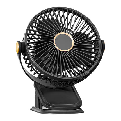 Damen tragbarer Tischventilator Brehn