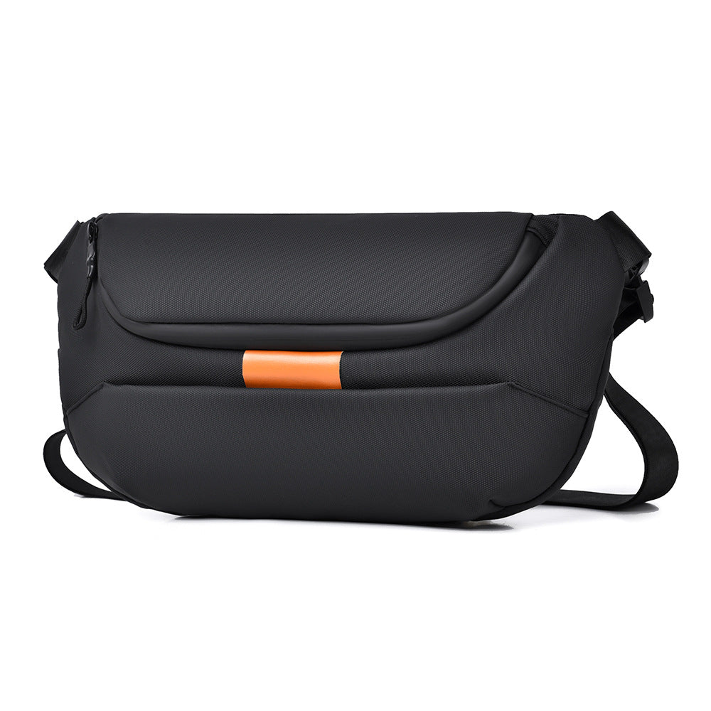 Stylische Crossbody Sling Bag Brehn