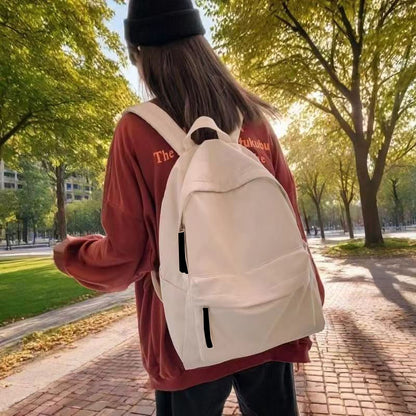 Stylische große Kapazitäts-Rucksack Brehn
