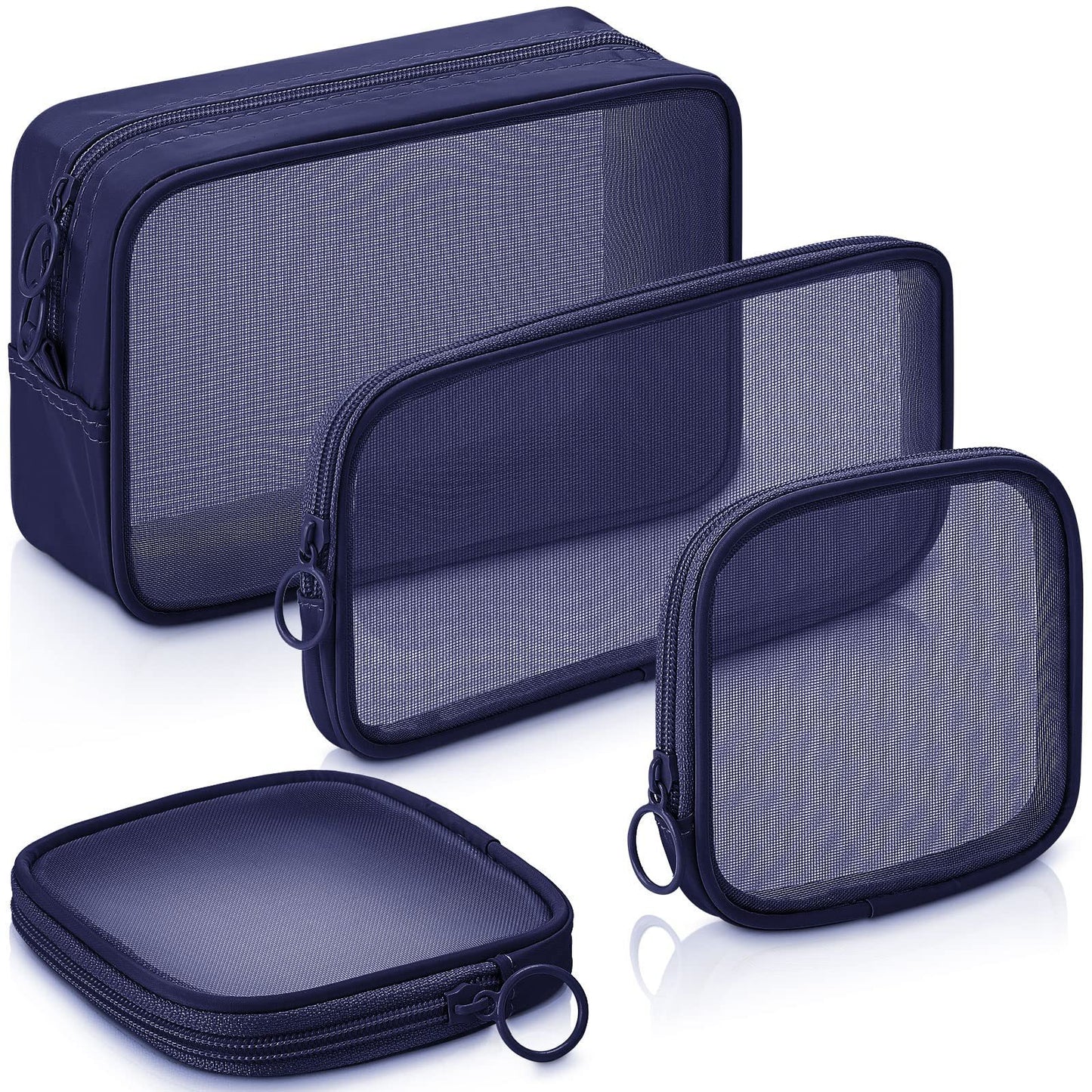 Damen Aufbewahrungstaschen Set Brehn