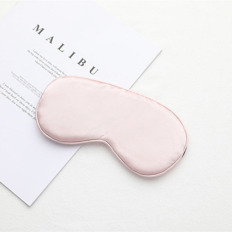 Unisex nan ergonomische Schlafmaske mit sanfter Polsterung und verstellbarem Band Brehn