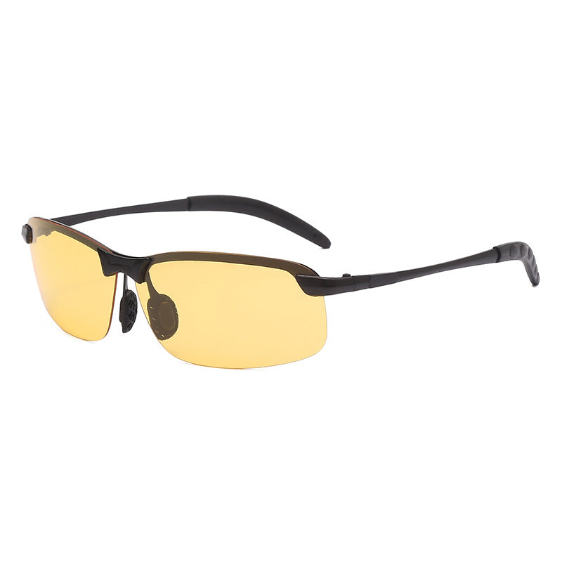 Herren Sport- und Freizeitsonnenbrille Brehn