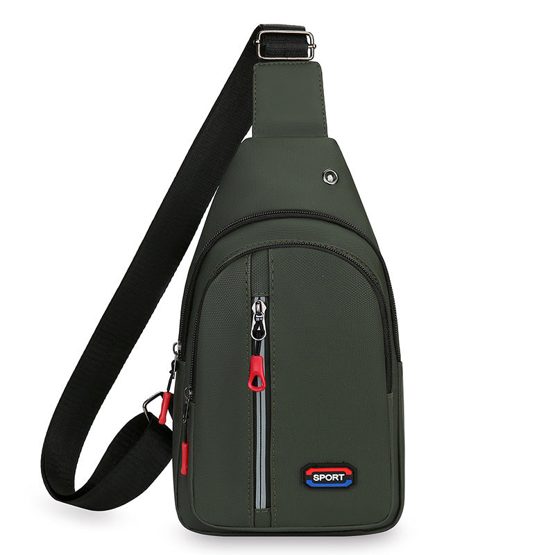 Sport Sling Bag Brehn