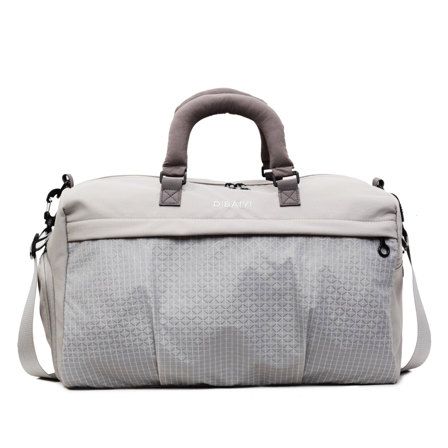 Travel Sport Duffel Brehn